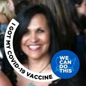 Meet your Posher, Isabel